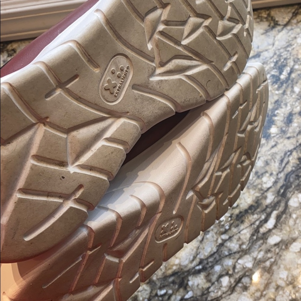 Bally sneaker - Picture 6 of 8
